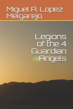 portada Legions of the 4 Guardian Angels