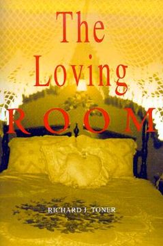 portada the loving room (en Inglés)