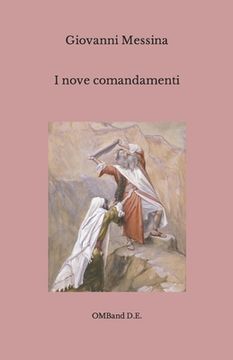 portada I nove comandamenti (en Italiano)
