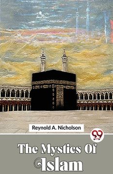 portada The Mystics Of Islam