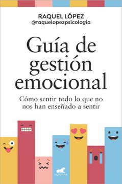 portada Guia de Gestion Emocional (in Spanish)