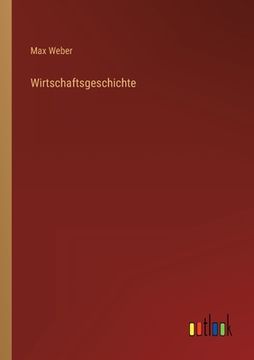 portada Wirtschaftsgeschichte (in German)