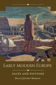 portada Early Modern Europe: Facts and Fictions