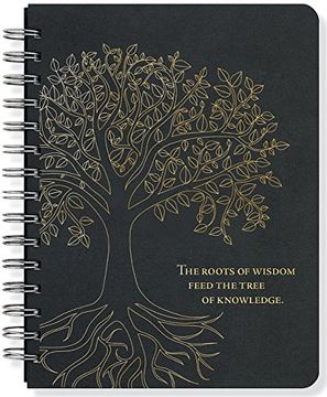 portada Tree Of Life Journal (en Inglés)