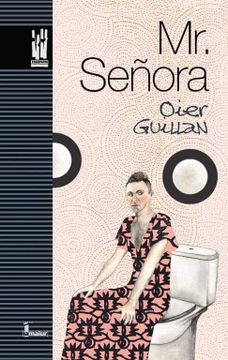 portada Mr. Señora (in Spanish)