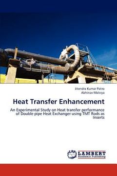 portada heat transfer enhancement (in English)