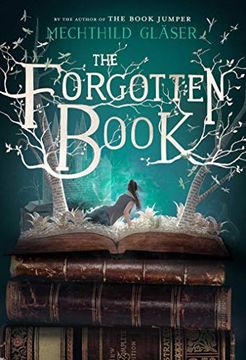 portada The Forgotten Book (en Inglés)
