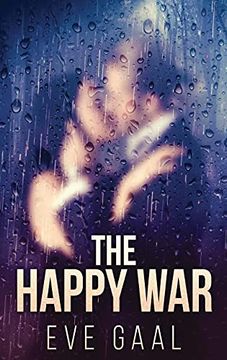 portada The Happy war (en Inglés)