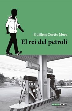 portada El Rei Del Petroli (en Catalá)