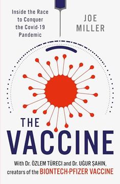 portada The Vaccine