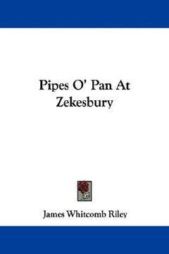 portada pipes o' pan at zekesbury (en Inglés)