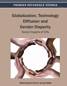 portada globalization, technology diffusion and gender disparity