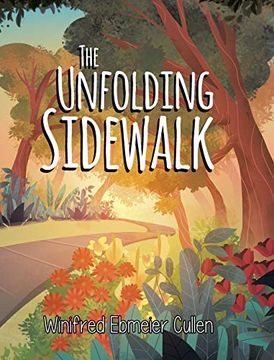 portada The Unfolding Sidewalk (en Inglés)