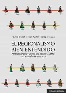 portada El Regionalismo Bien Entendido