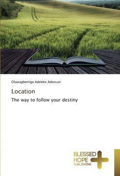 portada Location: The way to follow your destiny