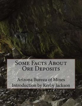 portada Some Facts About Ore Deposits