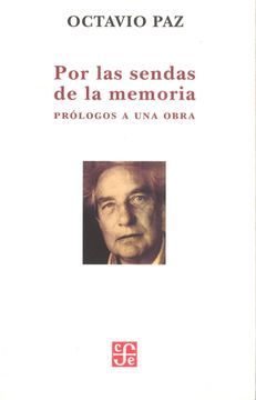 portada Por las Sendas de la Memoria (in Spanish)