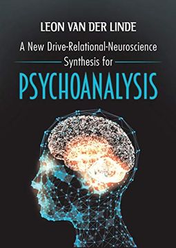 portada A new Drive-Relational-Neuroscience Synthesis for Psychoanalysis (en Inglés)