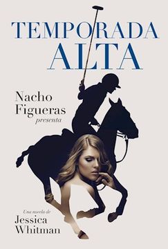 portada Temporada alta (in Spanish)