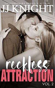 portada Reckless Attraction Vol. 2: Mma Contemporary Sports Romance (Volume 2) (en Inglés)