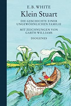 portada Klein Stuart: Die Geschichte Einer Ungewöhnlichen Familie (in German)