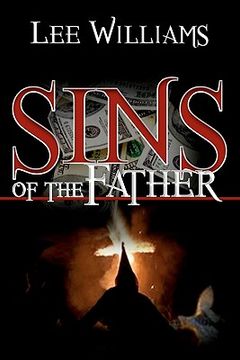 portada sins of the father (en Inglés)