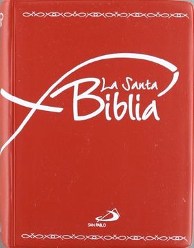 portada La Santa Biblia (in Spanish)