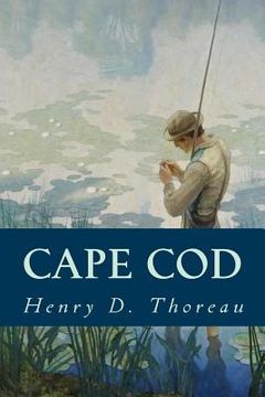 portada Cape Cod (in English)