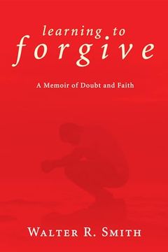 portada Learning to Forgive