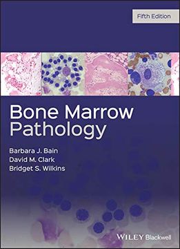 portada Bone Marrow Pathology (en Inglés)