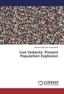portada Live Vedanta: Prevent Population Explosion