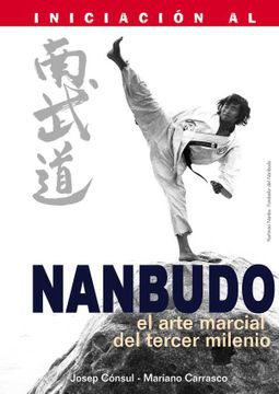 portada Iniciación al Nanbudo
