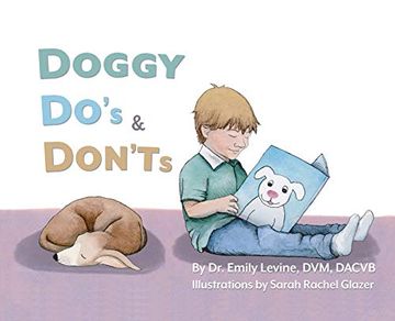 portada Doggy Do'S & Don'Ts (en Inglés)