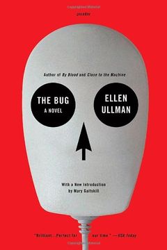 portada Bug (en Inglés)