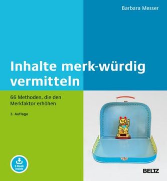 portada Inhalte Merk-Würdig Vermitteln (in German)