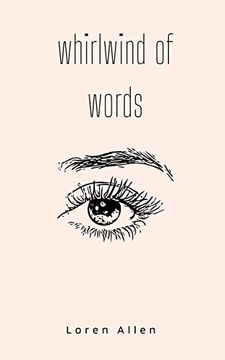 portada whirlwind of words (en Inglés)