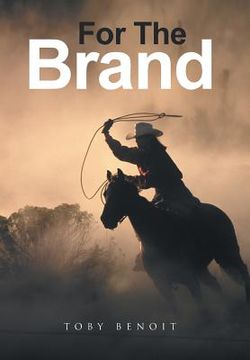 portada For The Brand (en Inglés)