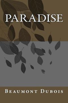 portada Paradise (en Inglés)