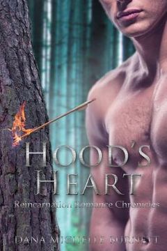 portada Hood's Heart (en Inglés)