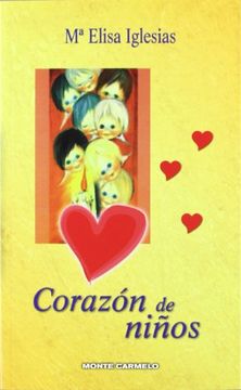 portada Corazón De Niños (Amigos de Orar) (in Spanish)