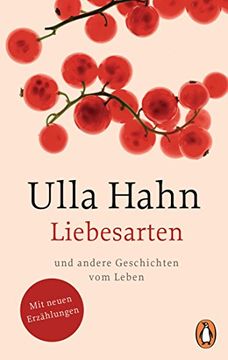 portada Liebesarten: Und Andere Geschichten vom Leben (en Alemán)