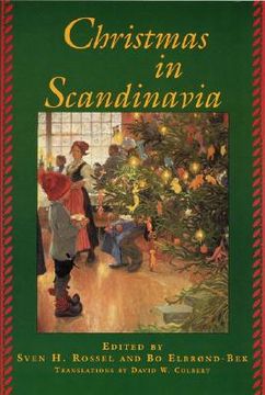 portada christmas in scandinavia (in English)