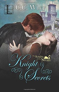 portada Knight Secrets (in English)