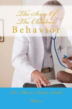 portada The Song Of The Children: Behavior (in English)