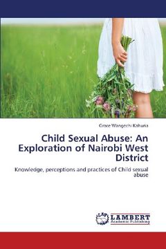 portada Child Sexual Abuse: An Exploration of Nairobi West District