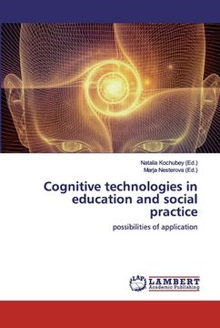 portada Cognitive technologies in education and social practice (en Inglés)