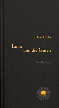 portada Luka und die Guten (in German)