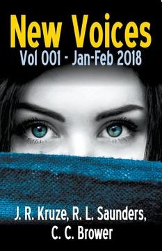 portada New Voices Vol 001 Jan-Feb 2018