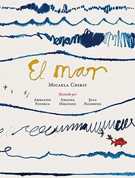 portada El mar (in Spanish)