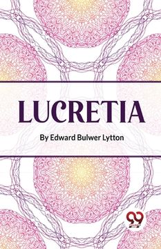 portada Lucretia